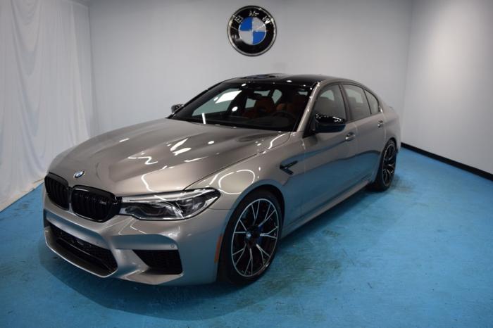 used 2019 bmw m5 middletown, ri 02842 for sale in middletown, rhode island