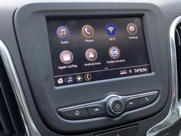 2021 chevrolet equinox in hialeah, florida