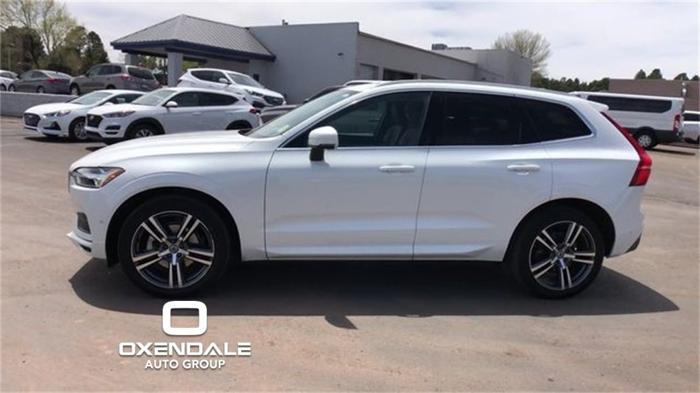 used 2018 volvo xc60 awd t5 momentum flagstaff, az 86001 for sale in east flagstaff, arizona