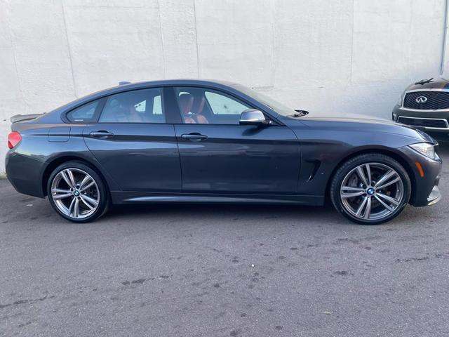 2017 bmw 440 gran coupe i xdrive
