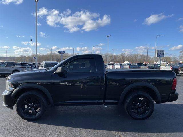 2016 ram 1500 tradesman/express in peoria, illinois
