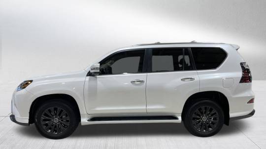2023 Lexus GX