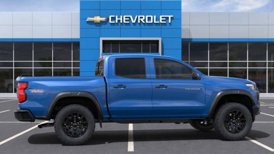 2024 Chevrolet