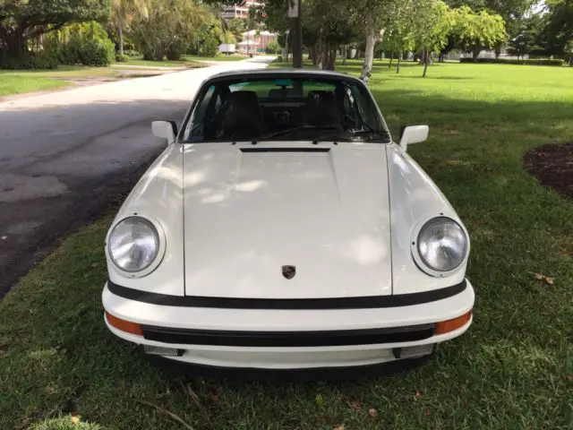 1987 porsche 911 carrera grand prix white with burgundy interior