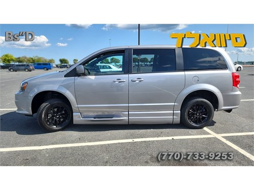 Dodge Caravan