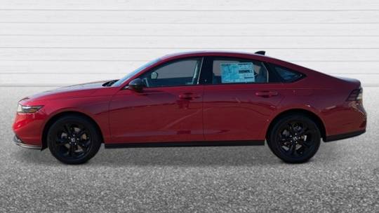2025 Honda Accord