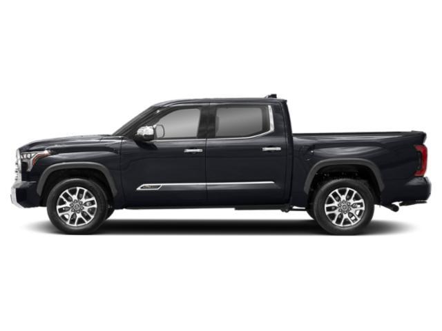 2024 toyota tundra 1794 edition