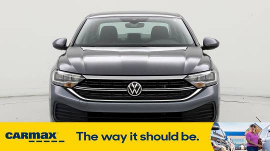 2022 Volkswagen Jetta