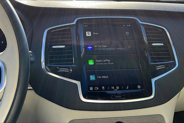 2024 volvo xc90 b6 plus bright theme 7-seater