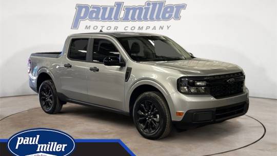 2024 Ford Maverick