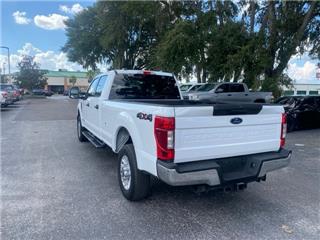 2022 Ford F-350 xlt