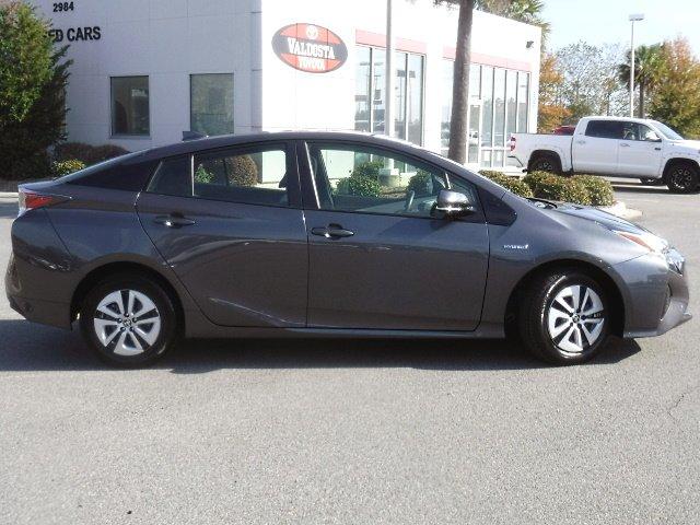 certified 2017 toyota prius two eco valdosta, ga 31601 for sale in clyattville, georgia