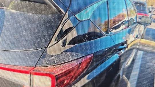 2020 Acura RDX