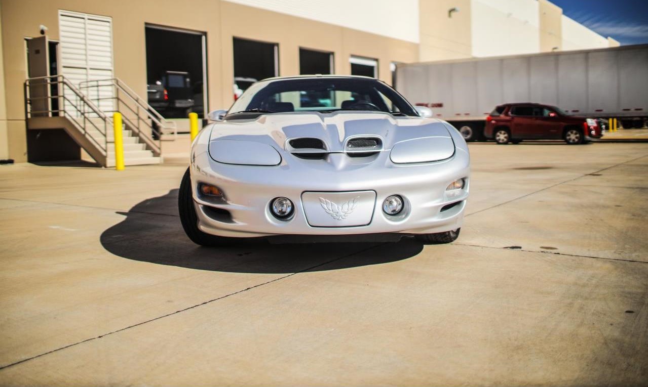 2002 pontiac firebird