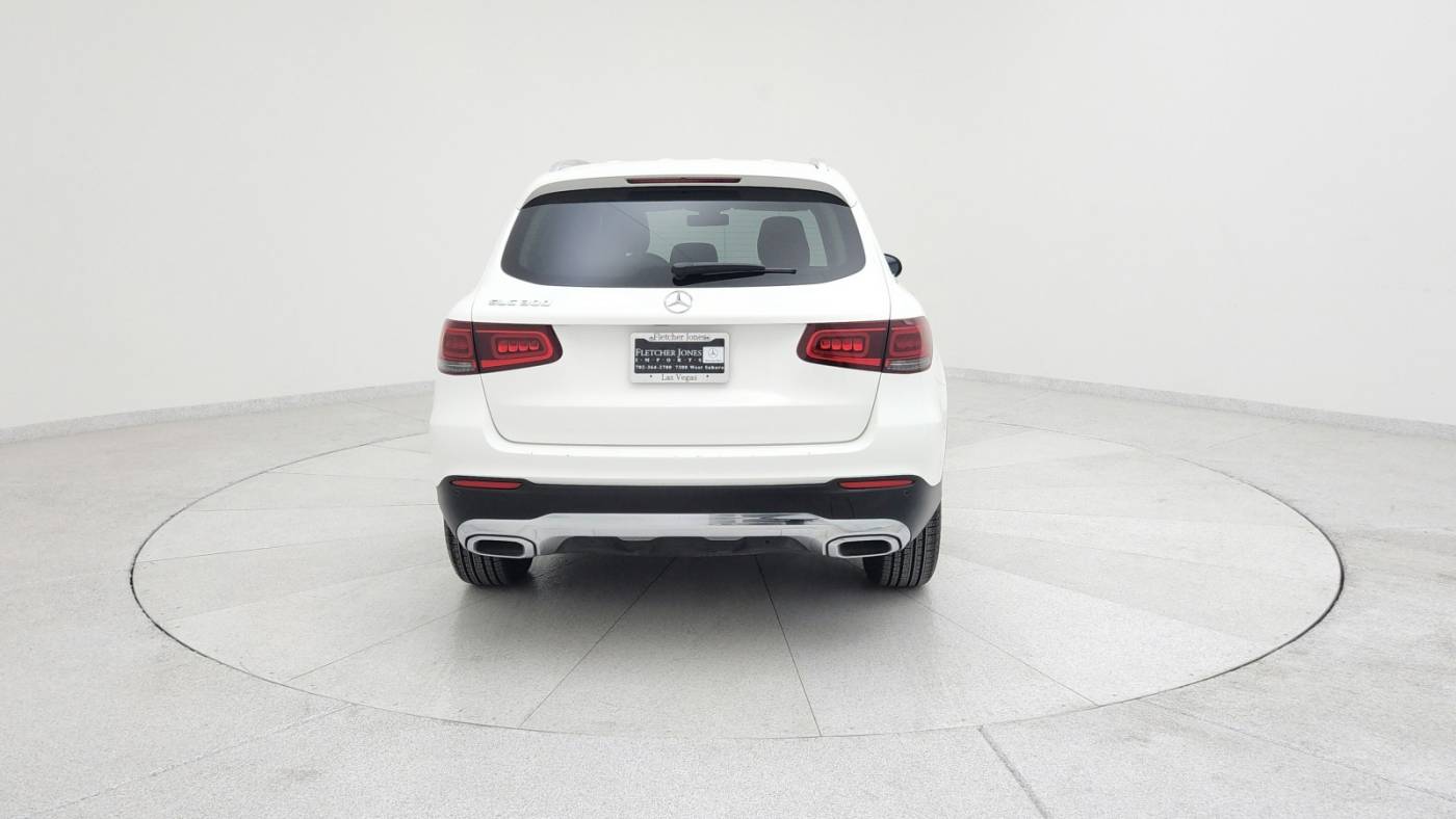 2021 mercedes-benz glc glc 300