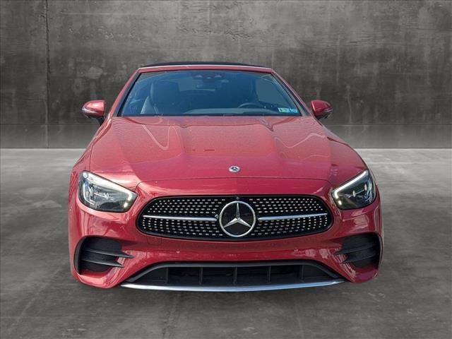 2021 mercedes-benz e-class e 450