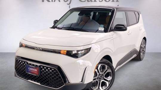2025 Kia Soul