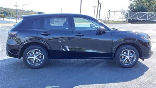 2025 Honda HR-V