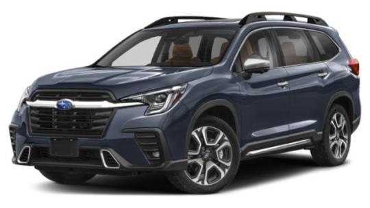 2025 Subaru Ascent