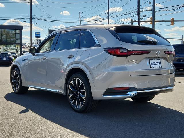 2024 mazda cx-90 base