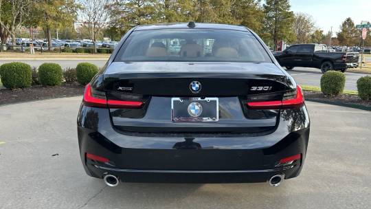 2025 BMW 3 series
