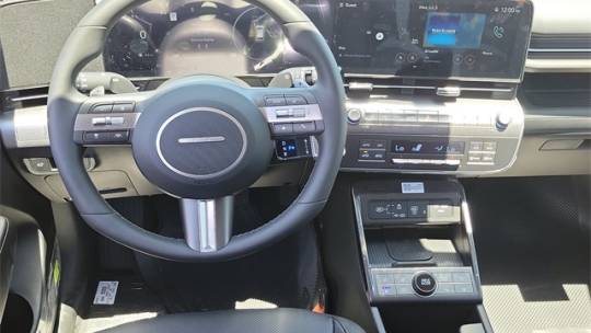 2024 Hyundai Kona