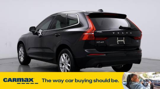 2021 Volvo XC60