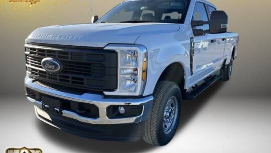 2024 Ford F-250
