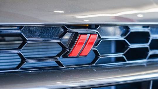 2024 Dodge Hornet
