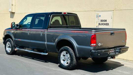 2004 Ford F-250