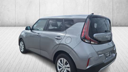 2023 Kia Soul