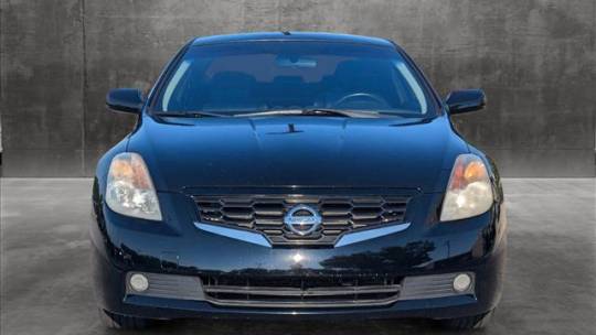 2009 Nissan Altima