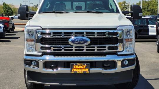 2024 Ford F-250