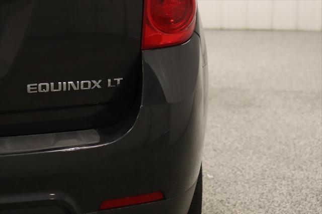 2013 chevrolet equinox 1lt