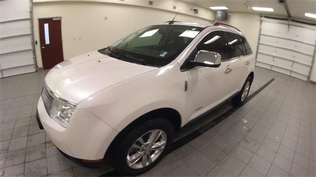 2010 lincoln mkx base awd 4dr suv for sale in jolly acres, south dakota