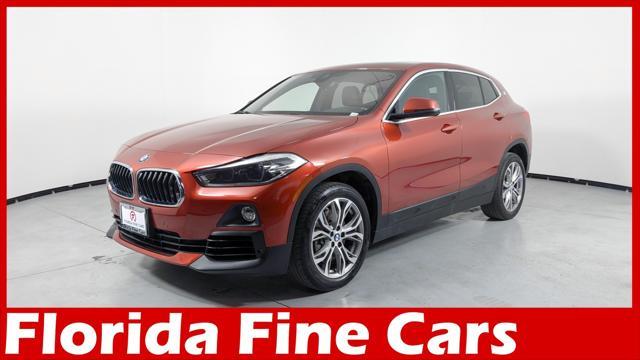 2019 bmw x2 sdrive28i