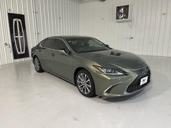 2020 lexus es 350 in minneapolis, minnesota