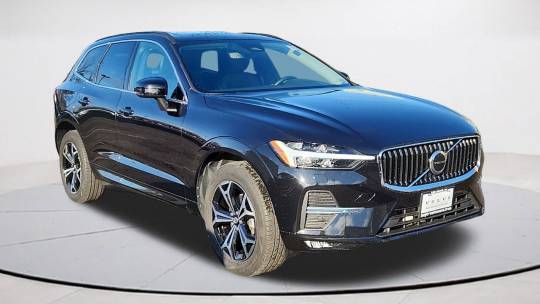 2022 Volvo XC60