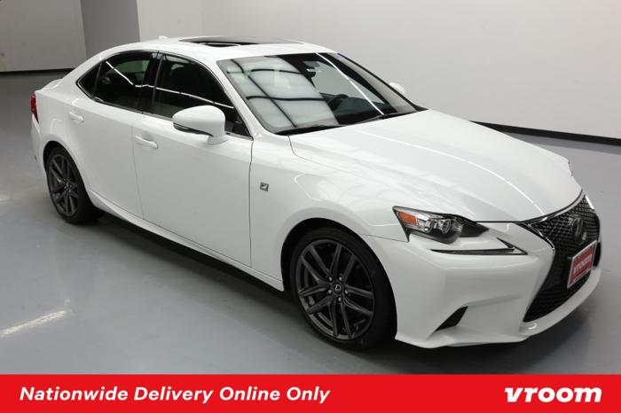 used 2016 lexus is 350 awd missoula, mt 59806 for sale in missoula, montana
