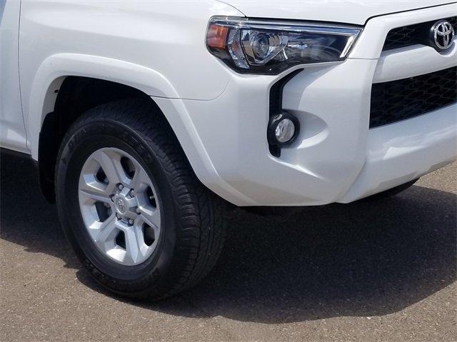 used 2018 toyota 4runner sr5 santa fe, nm 87507 for sale in santa fe, new mexico