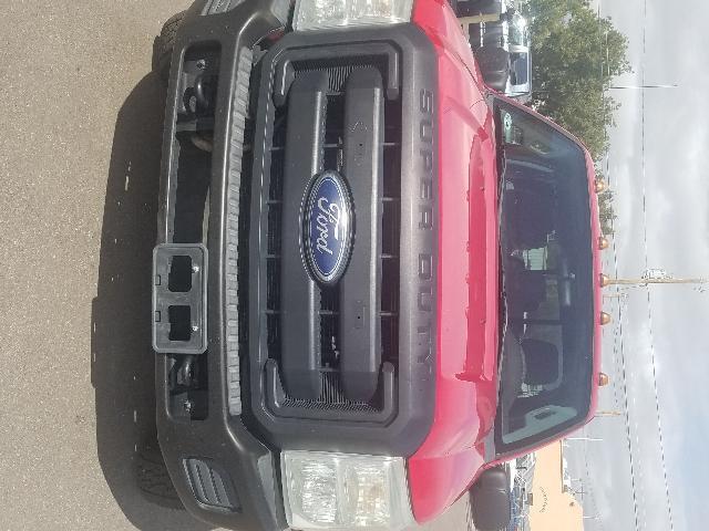 2011 ford f-350 super duty king ranch 4x4 king ranch 4dr crew cab 8 ft. lb drw pickup for sale in las cruces, new mexico