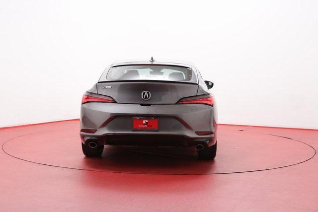 2023 acura integra a-spec