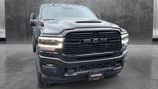 2024 RAM 3500