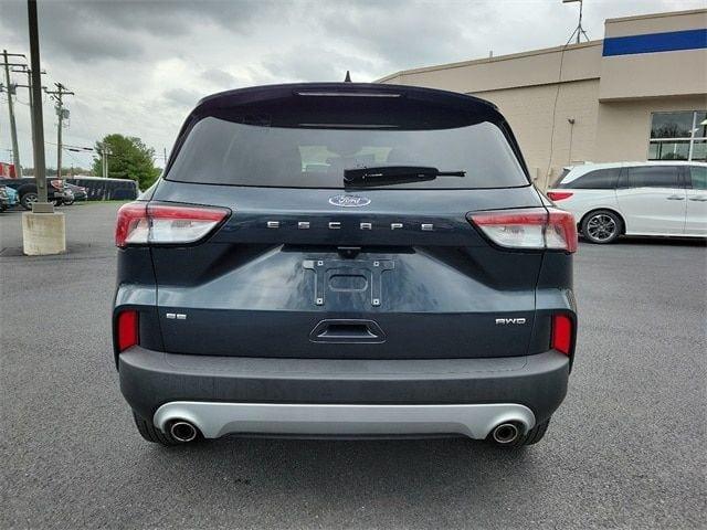 2022 ford escape se in frederick, maryland