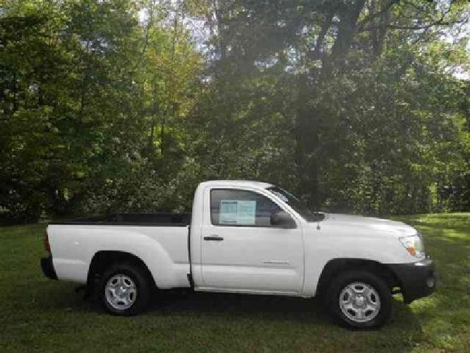 2010 toyota tacoma base in gloucester, va