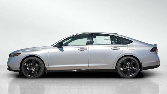 2024 Honda Accord