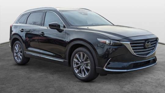 2023 mazda cx-9 grand touring