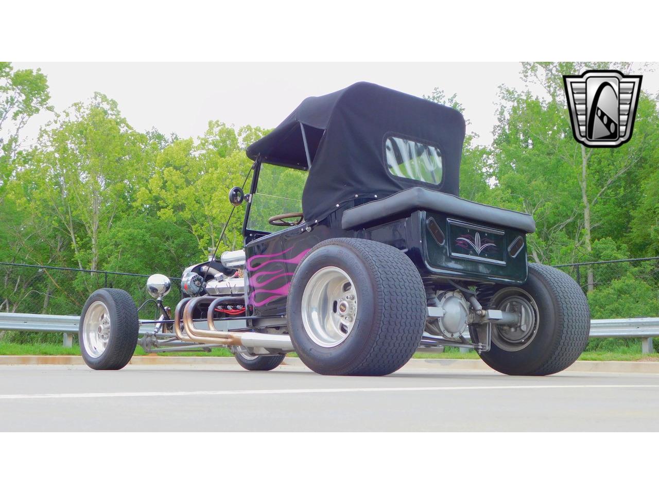 1923 ford t bucket