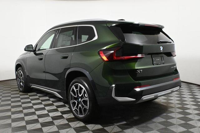 2024 bmw x1 xdrive28i