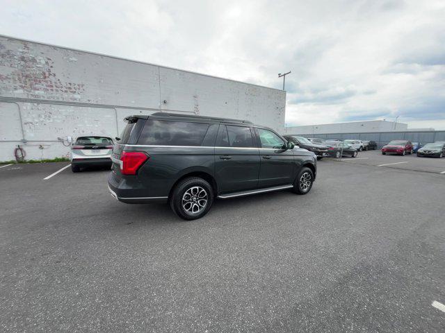 2023 ford expedition xlt max